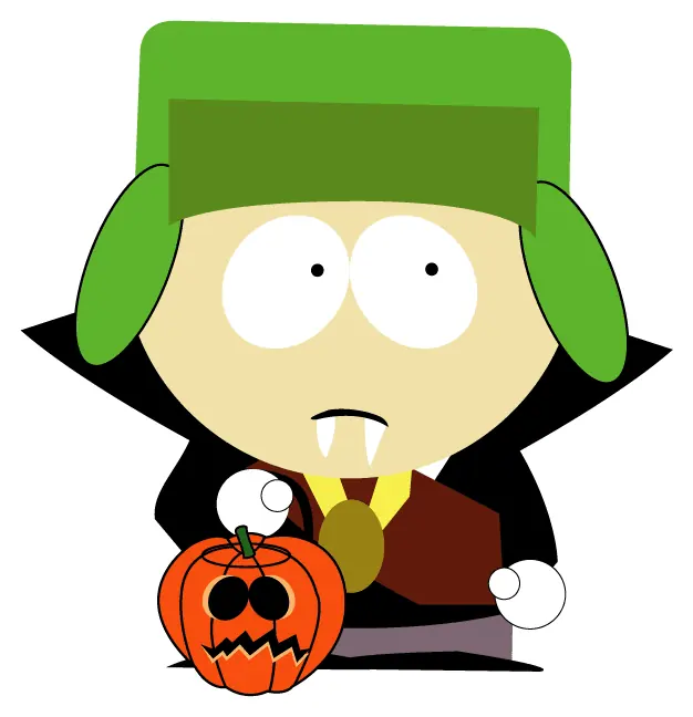 KYLE decal