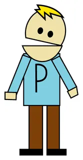 Phillip decal