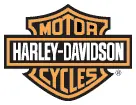 Harley-davidson decal