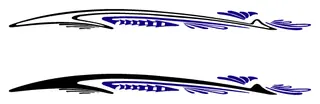 Grapx 0343 decal