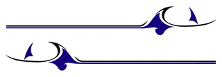Grapx 0351 decal
